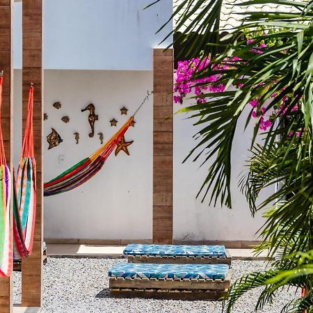 Vila Bella Barra Grande Barra Grande  Ngoại thất bức ảnh