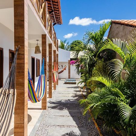 Vila Bella Barra Grande Barra Grande  Ngoại thất bức ảnh