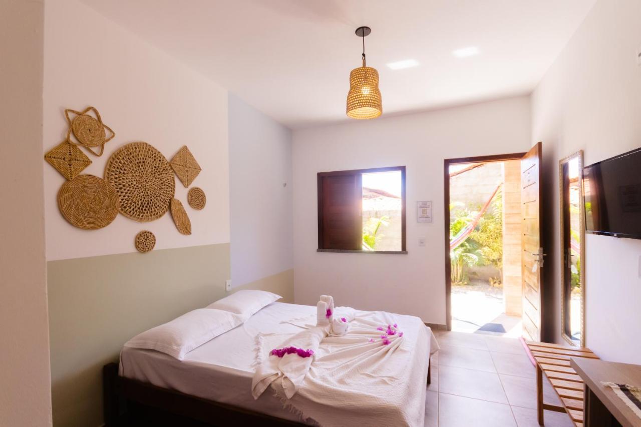 Vila Bella Barra Grande Barra Grande  Ngoại thất bức ảnh