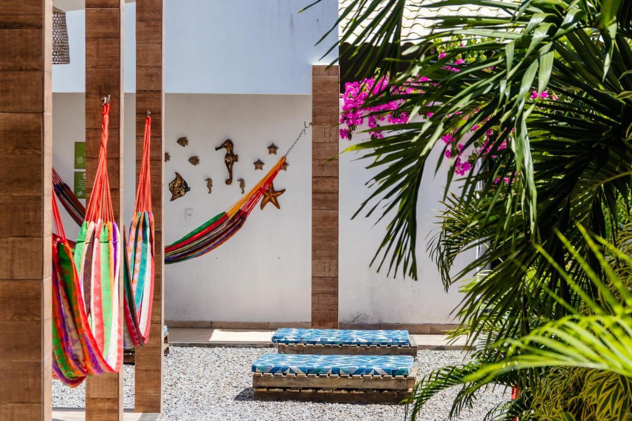 Vila Bella Barra Grande Barra Grande  Ngoại thất bức ảnh