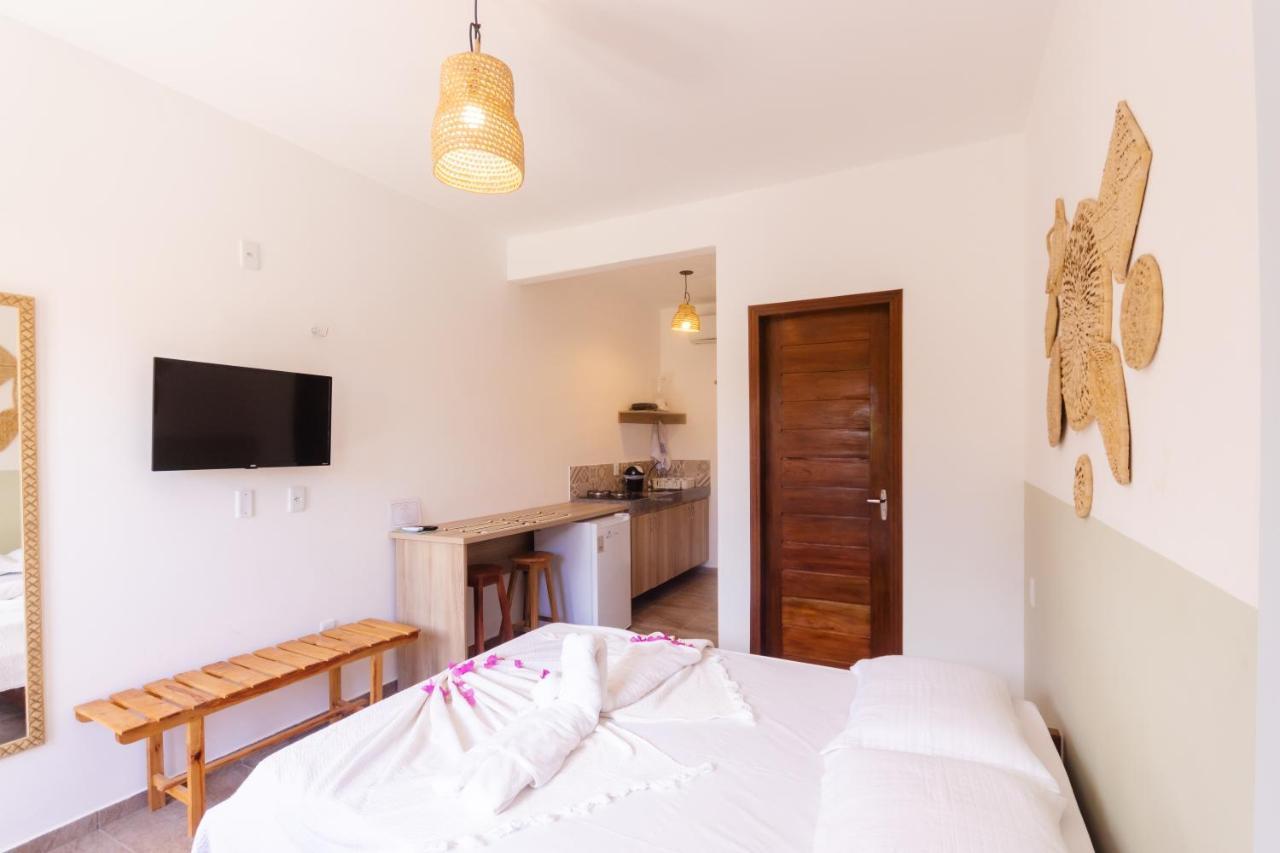 Vila Bella Barra Grande Barra Grande  Ngoại thất bức ảnh