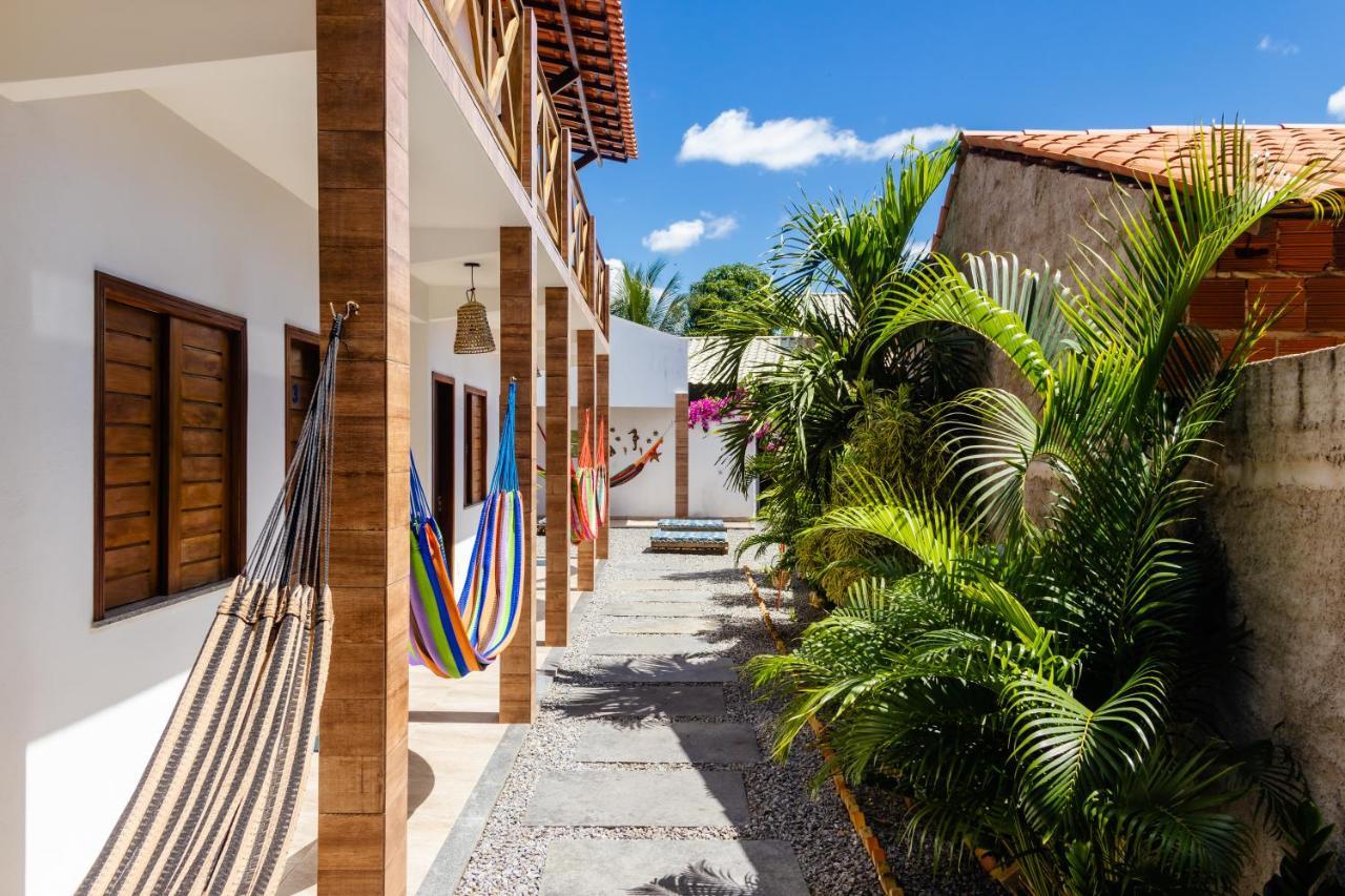 Vila Bella Barra Grande Barra Grande  Ngoại thất bức ảnh