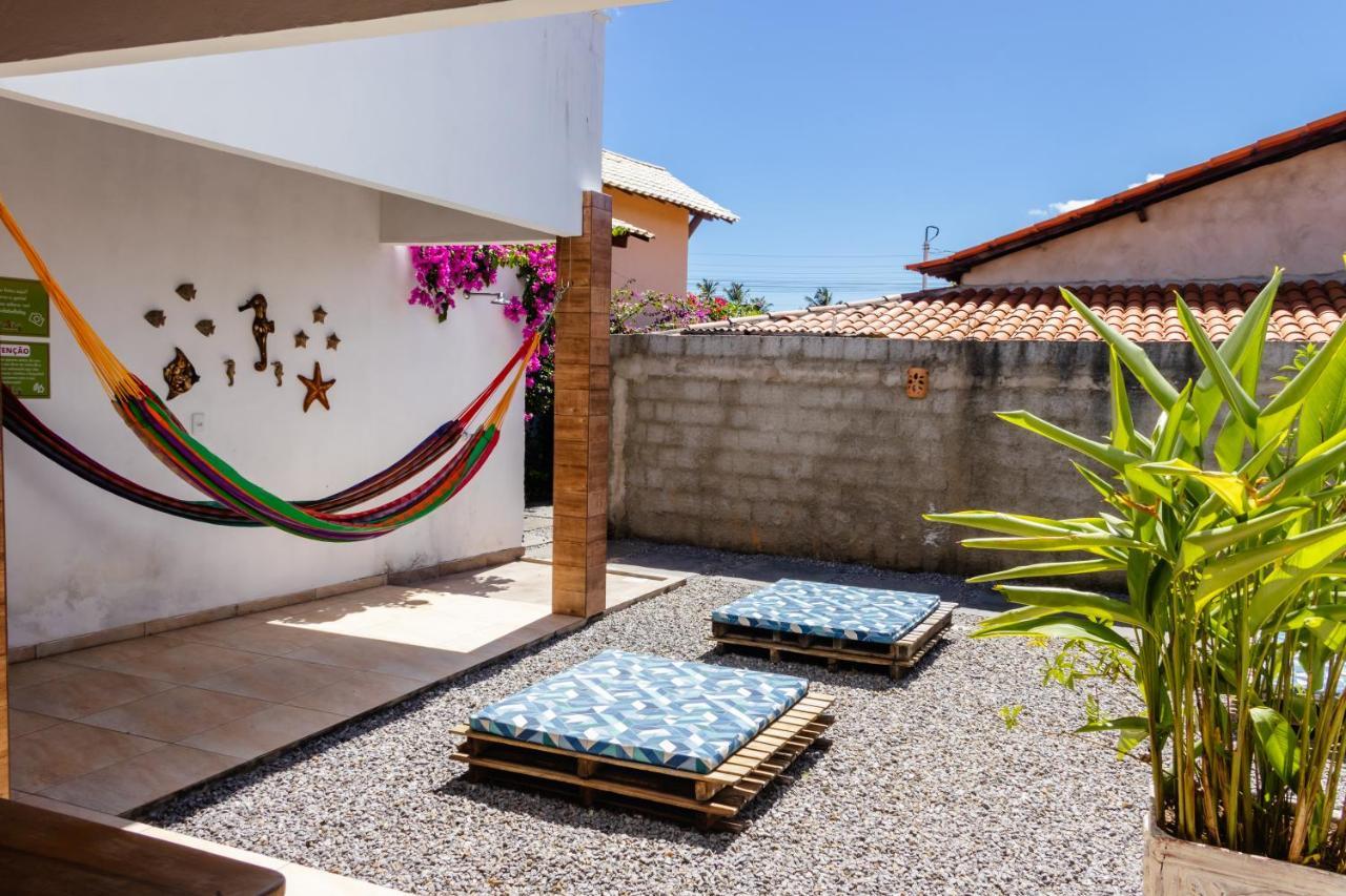 Vila Bella Barra Grande Barra Grande  Ngoại thất bức ảnh