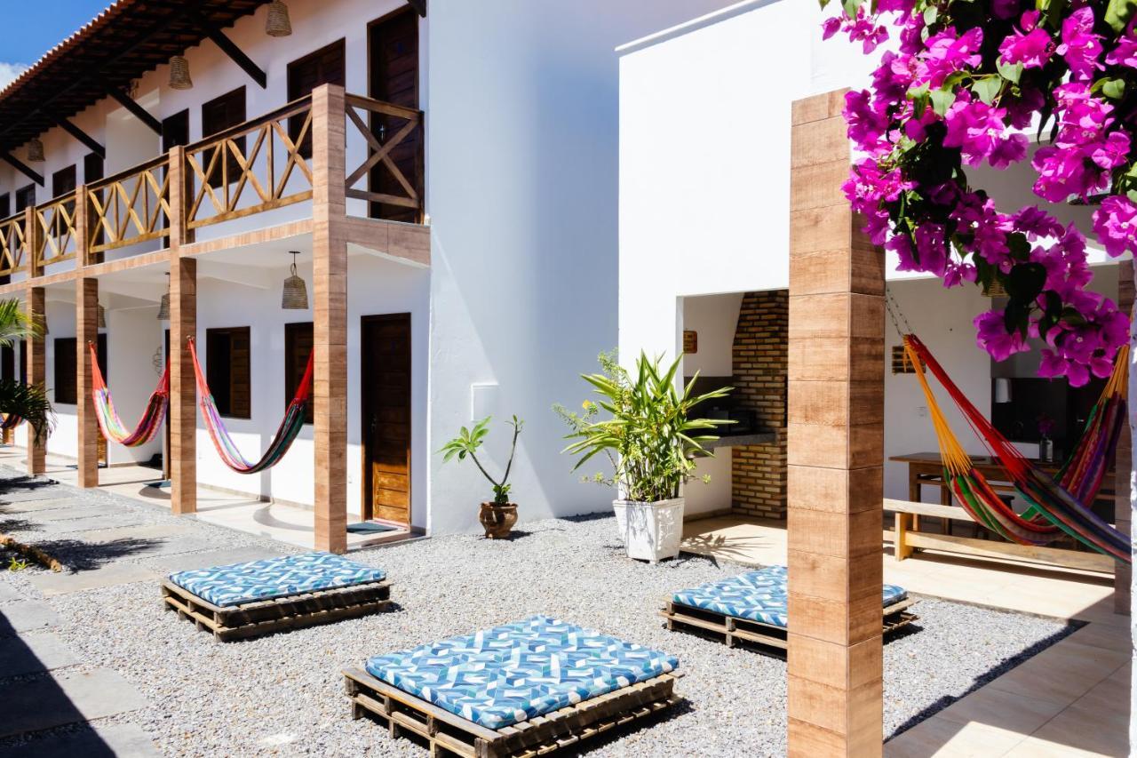 Vila Bella Barra Grande Barra Grande  Ngoại thất bức ảnh