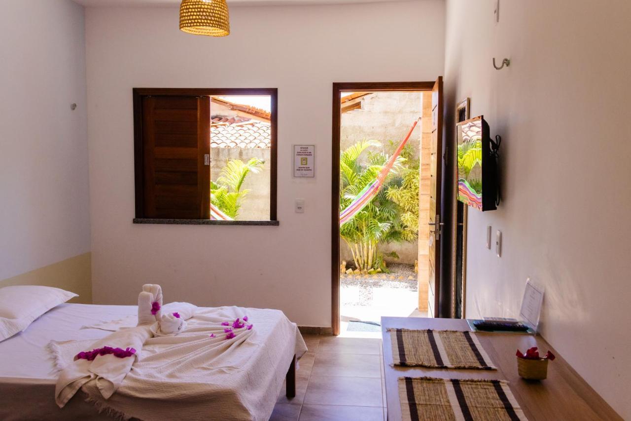 Vila Bella Barra Grande Barra Grande  Ngoại thất bức ảnh