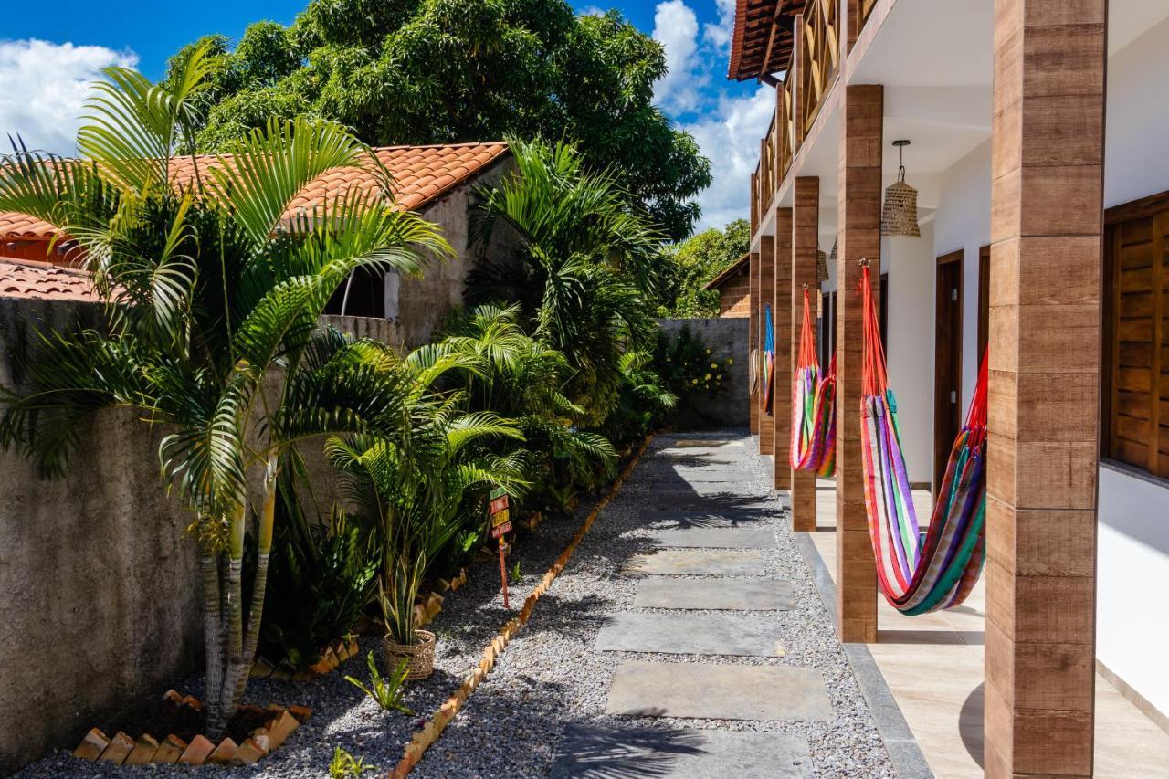 Vila Bella Barra Grande Barra Grande  Ngoại thất bức ảnh