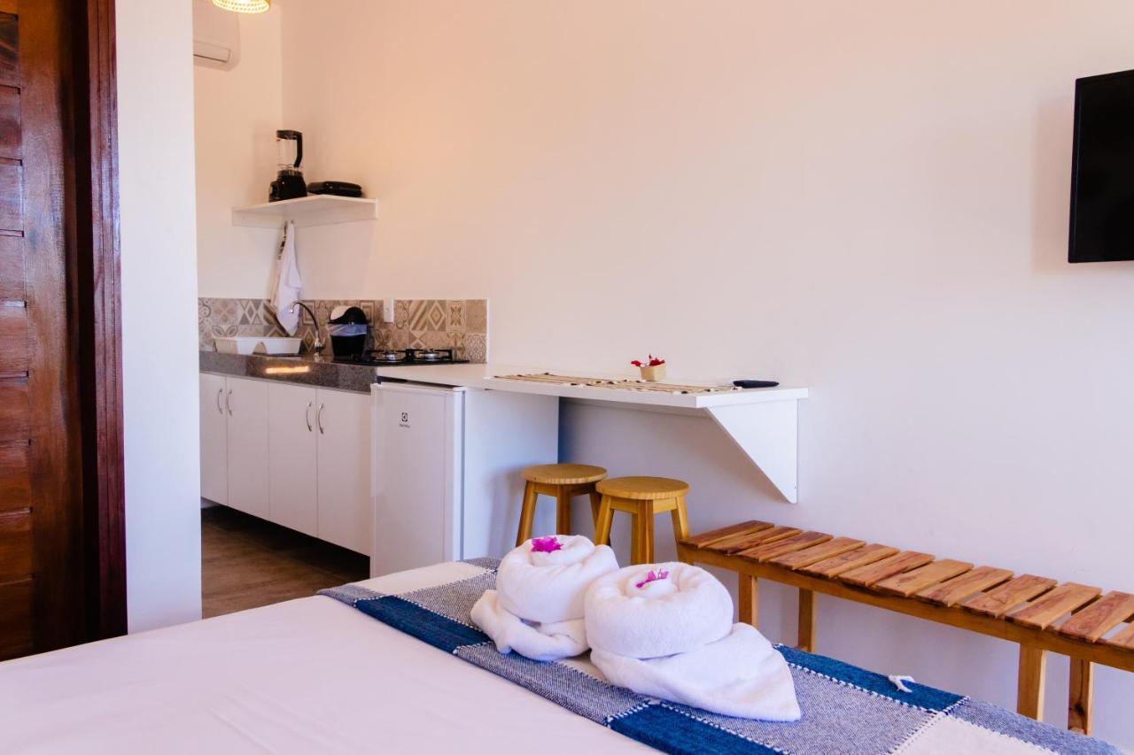 Vila Bella Barra Grande Barra Grande  Ngoại thất bức ảnh