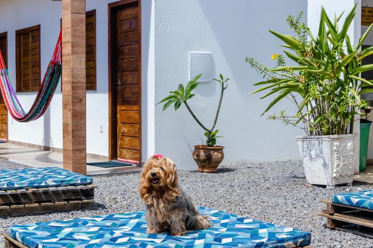 Vila Bella Barra Grande Barra Grande  Ngoại thất bức ảnh
