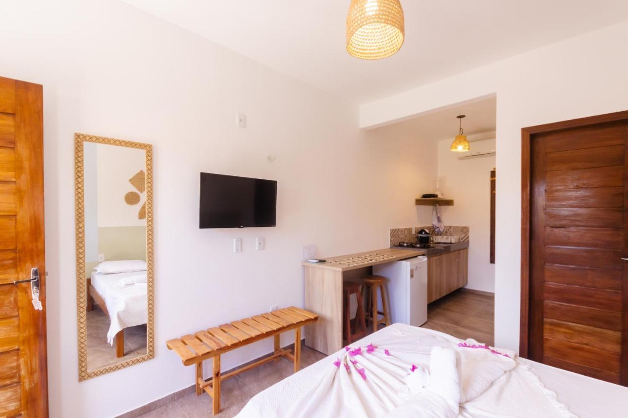 Vila Bella Barra Grande Barra Grande  Ngoại thất bức ảnh