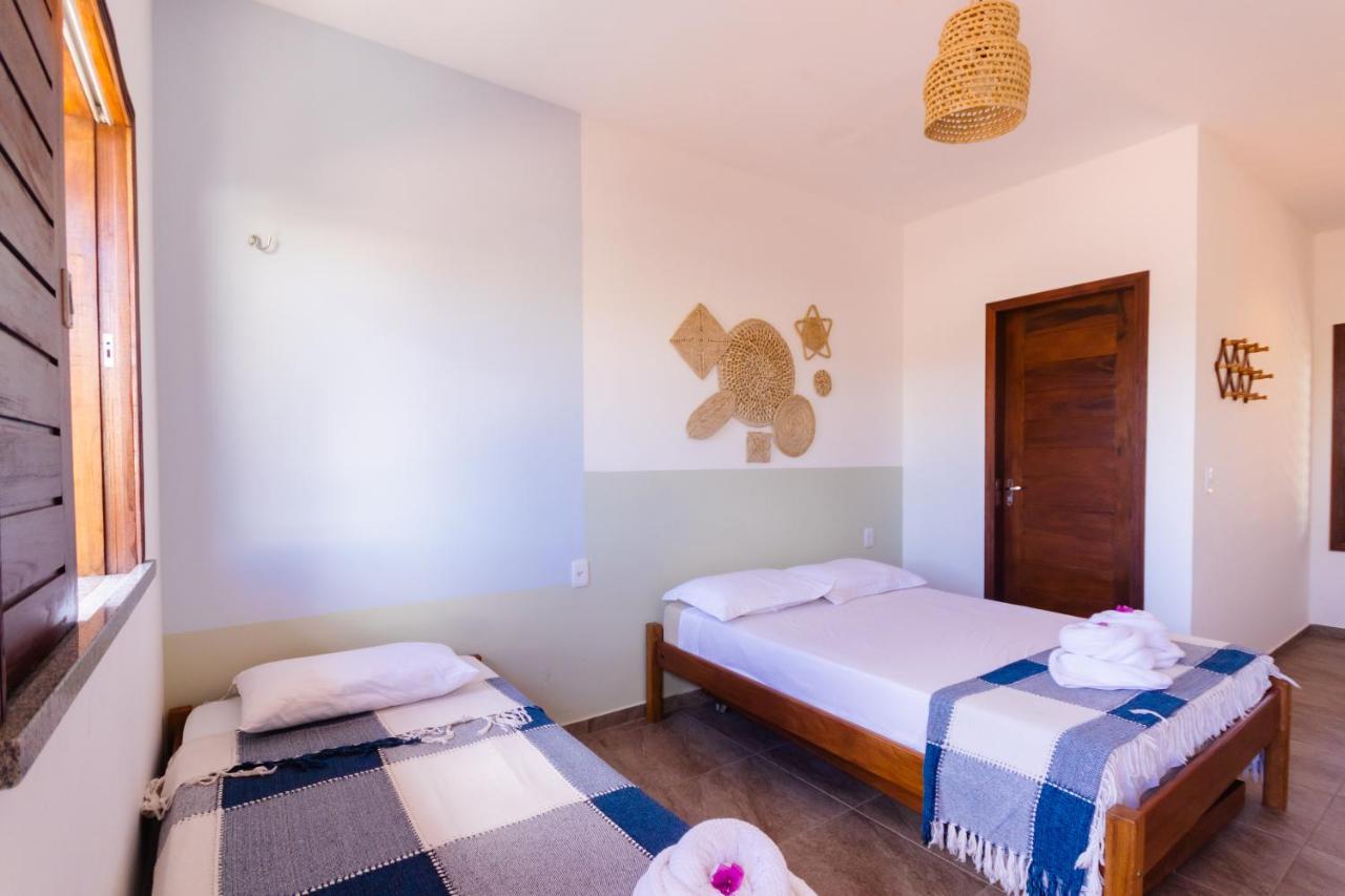 Vila Bella Barra Grande Barra Grande  Ngoại thất bức ảnh