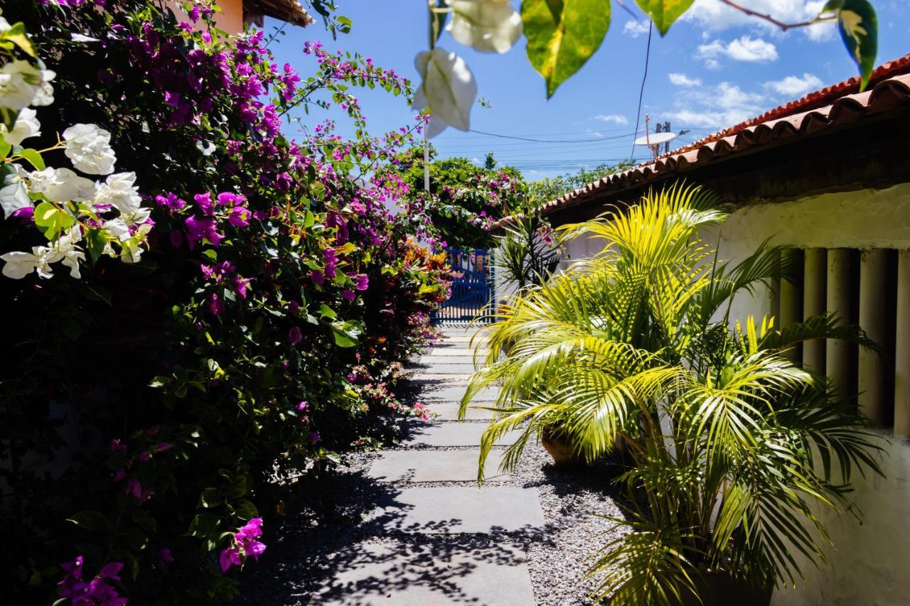 Vila Bella Barra Grande Barra Grande  Ngoại thất bức ảnh