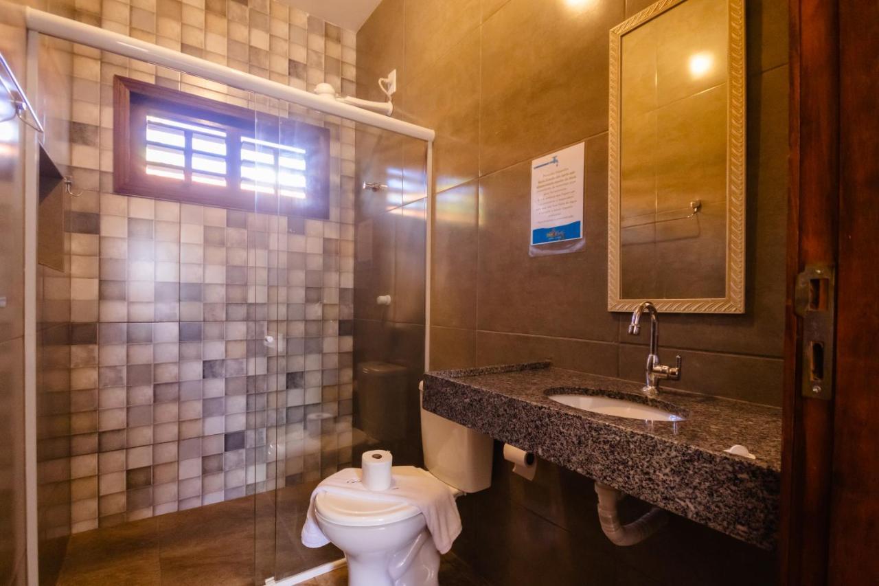 Vila Bella Barra Grande Barra Grande  Ngoại thất bức ảnh