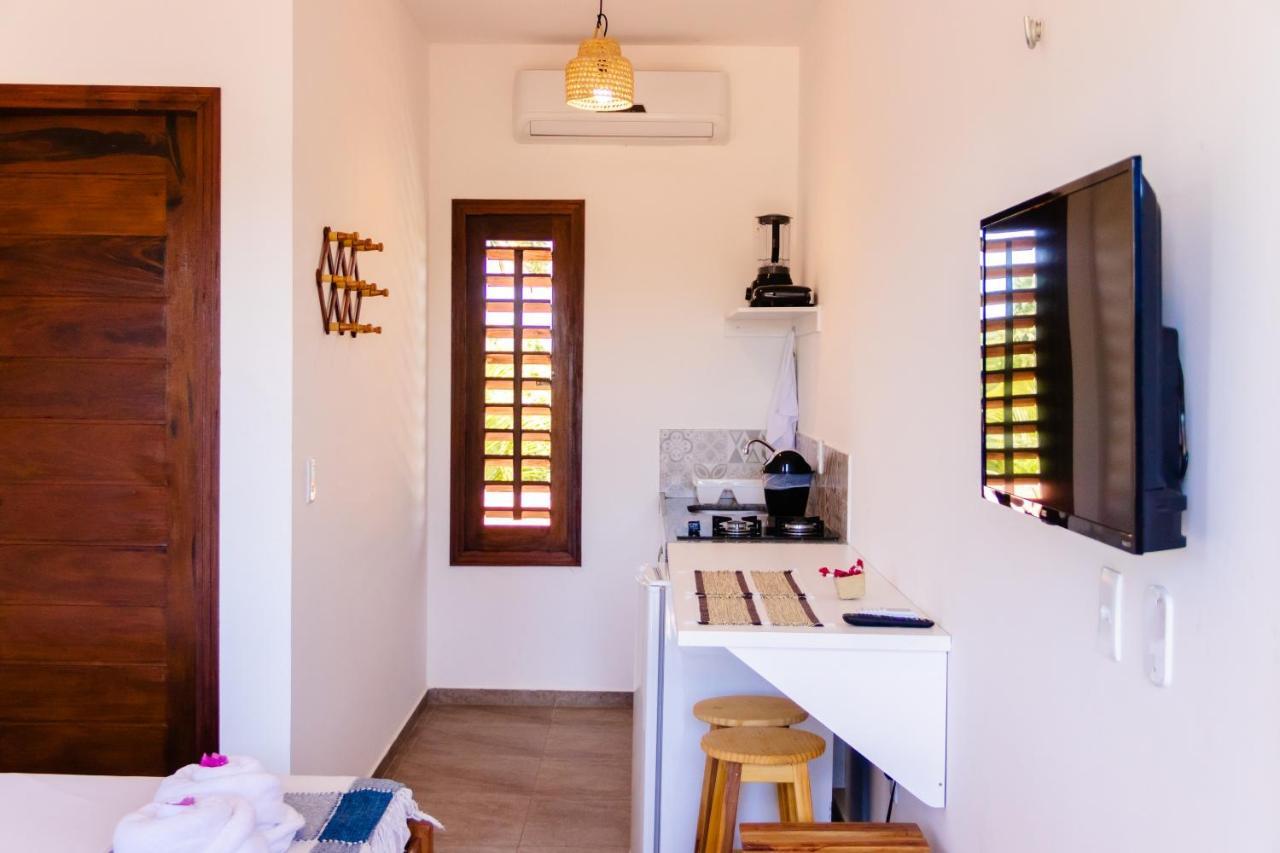 Vila Bella Barra Grande Barra Grande  Ngoại thất bức ảnh